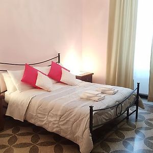 Studio con letto king size
